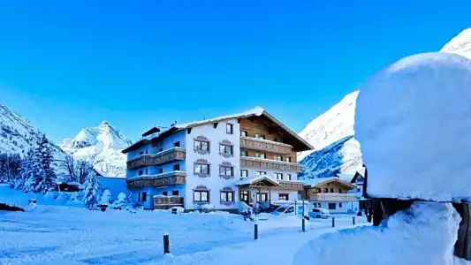 Galtürerhof - 11