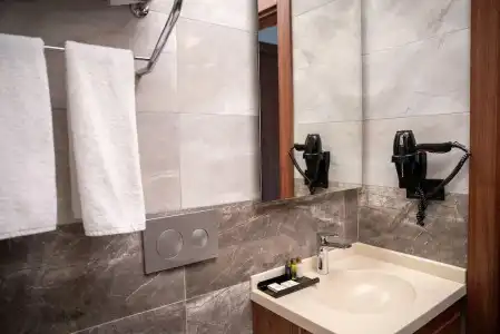Mari Suites - 163