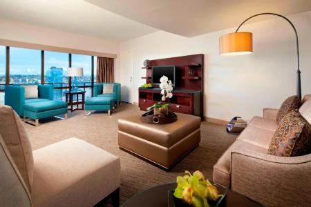 The Westin Seattle - 3