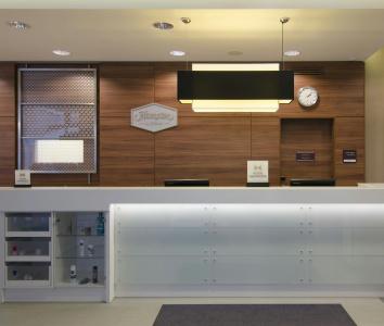 Hampton by Hilton Nuremberg City Centre - 38