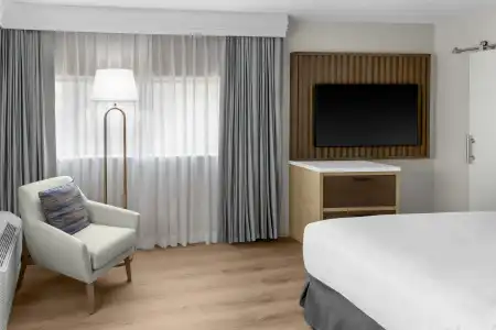Doubletree South Bend - 3