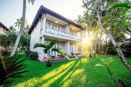 Hoi An Beach Resort - 128