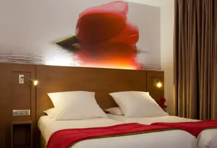 Mercure Quimper Centre - 38