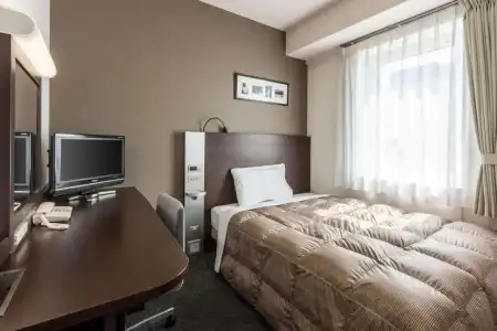 Comfort Kushiro - 33