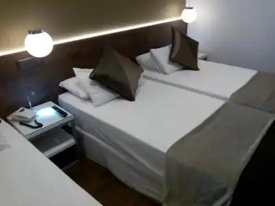 Moderno Barcelona - 79
