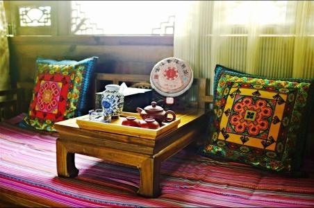 Lijiang Baisha Holiday Resort - 4