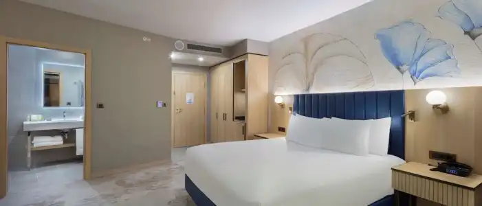 Doubletree By Hilton Plovdiv Center - 42
