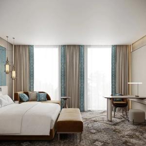 DoubleTree by Hilton - 50