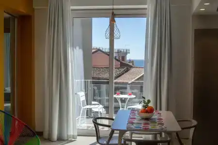 Ciclope Resort - 31