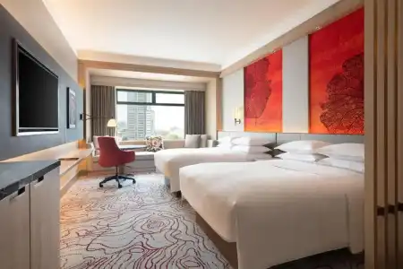 Sheraton Saigon Grand Opera - 192