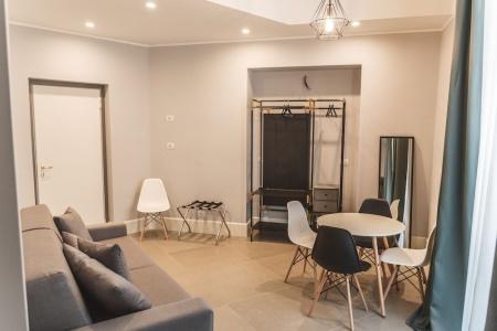 Relais Della Porta - 101