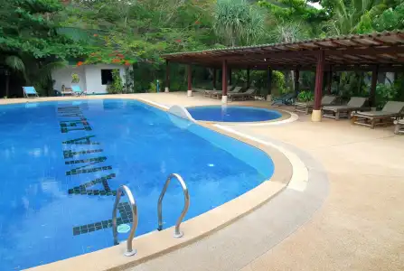Lanta Island Resort - 12