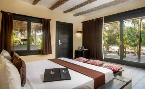 Blue Moon Resort - 22