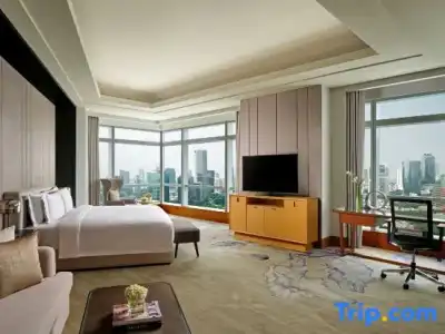 The Residences at The Ritz-Carlton Jakarta, Pacific Place - 61