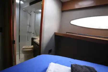 Floatinn Boat-Bnb - 44