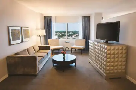 Hilton Dallas Lincoln Centre by the Galleria - 4