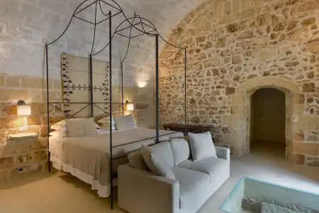 Masseria Trapanà - 49