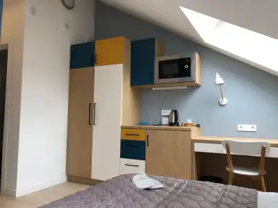 Partner Guest House Klovskyi - 24