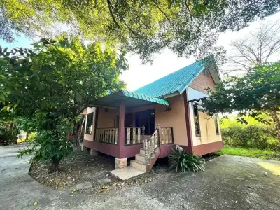 Saithong Resort - 15