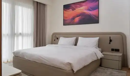 Stylo Residences & Suites Apart - 50
