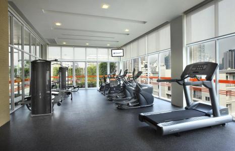 Lohas Residences Sukhumvit - 25
