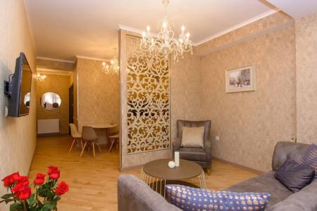 Dat Exx Apartments - 153