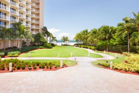 JW Marriott Marco Island Beach Resort - 27