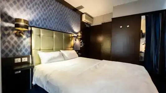 Hôtel du Parc Montparnasse - 55