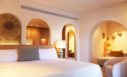 Salino Port Soller - Adults Only +16 - 255