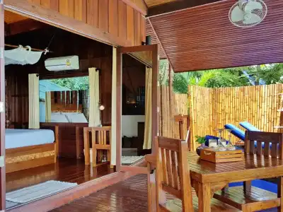 The Place Luxury Boutique Villas - 85