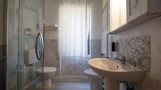 Il Castagnolo Country B&B - 114