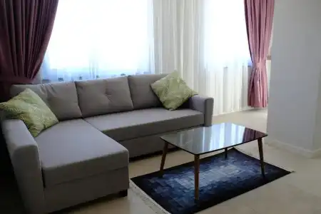 Vega Suites Apart - 51