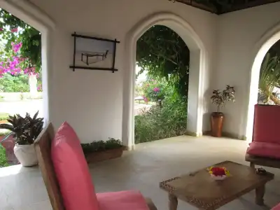 Villa Kiva Boutique - 19