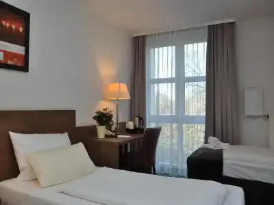 Mercure Erlangen - 60