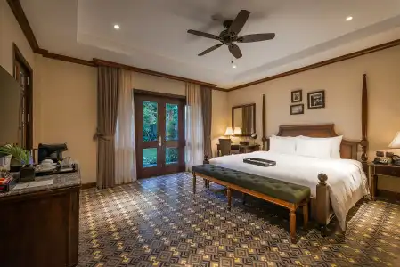 La Siesta Hoi An Resort & Spa - 3