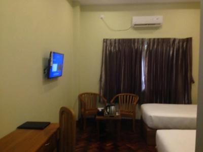 H Valley Yangon - 4