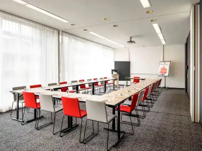 ibis Mainz City - 38