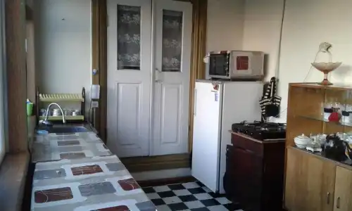 Ilgar's Hostel - 9