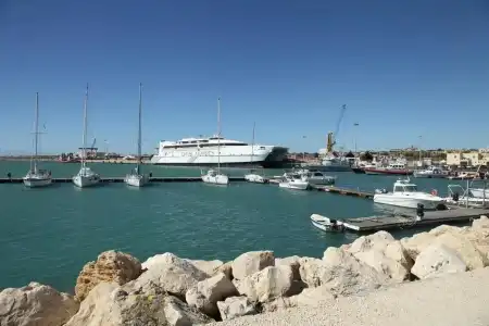 Motel - Nautico Pozzallo - 29