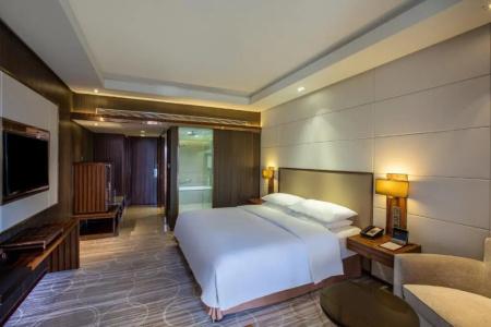 Crowne Plaza Kunming City Centre by IHG - 89