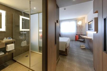 Novotel Lugano Paradiso - 42