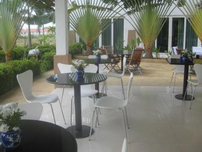 Nadivana Serviced Apartments - 20