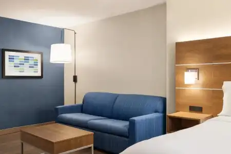 Holiday Inn Express Vancouver-Metrotown (Burnaby) by IHG - 61