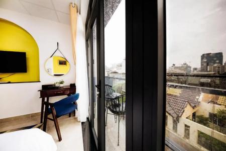 Chez Mimosa Petite - 59