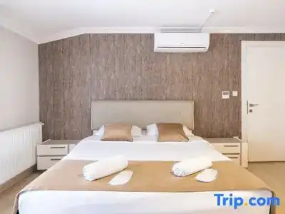 The Canka Residance Istanbul - 109