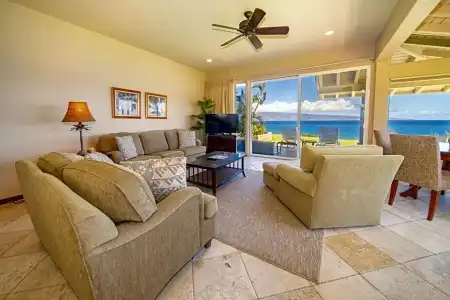 Kapalua Villas Maui - 176