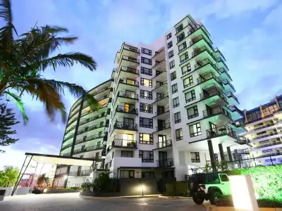 Neptune Resort - 29