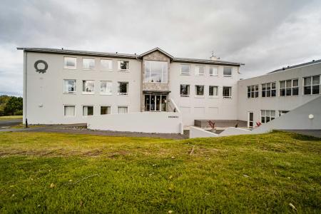 Hótel Valaskjálf - 45