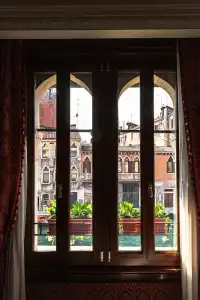 Palazzina Veneziana - 41