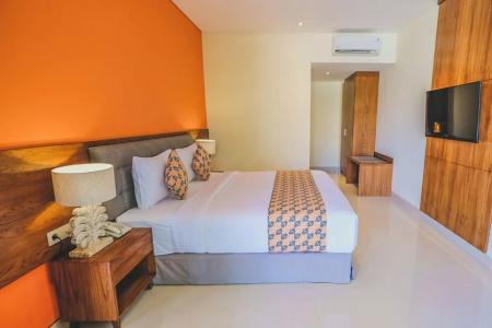 Kahayana Suites - 37
